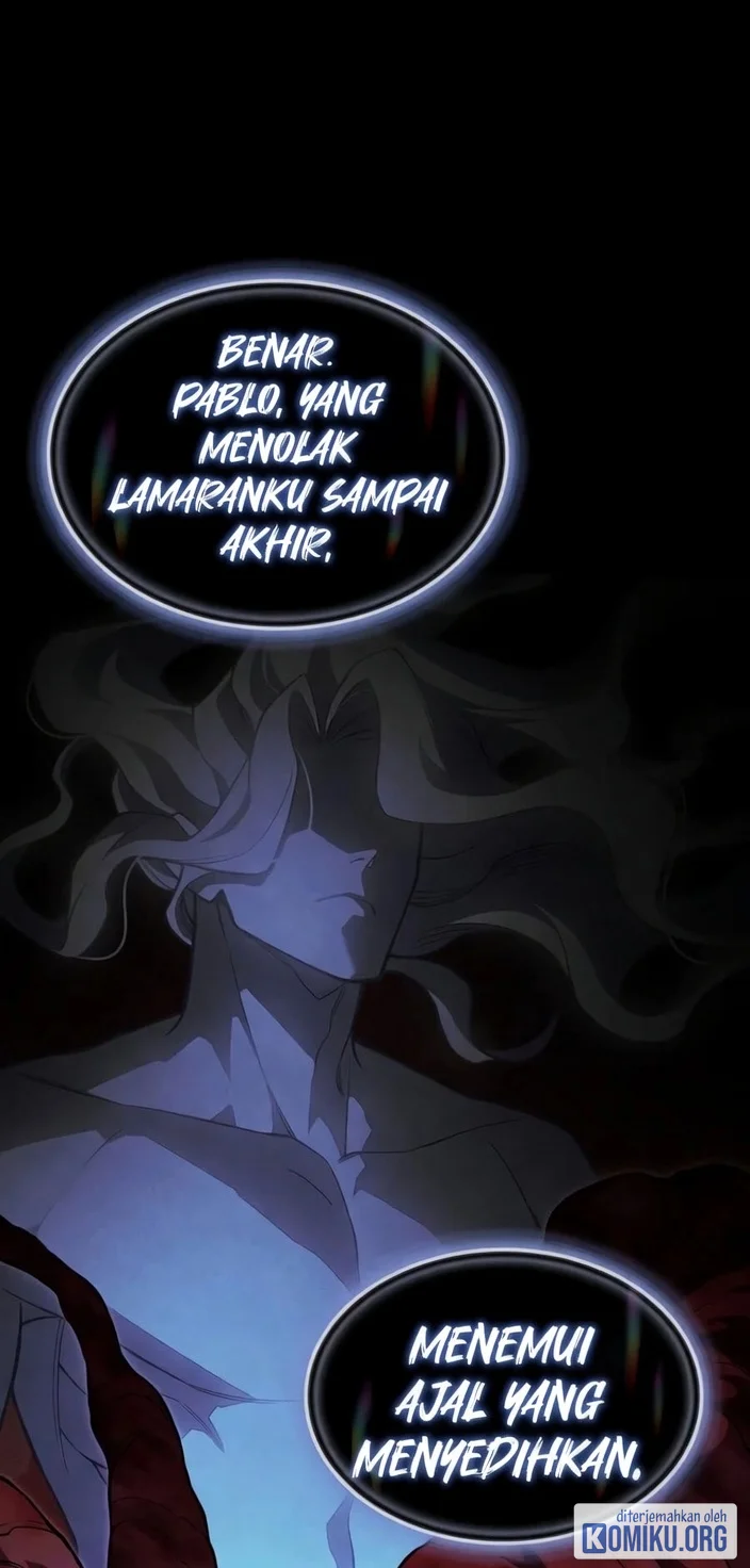 Regressing With The King’s Power Chapter 144 - halaman 80