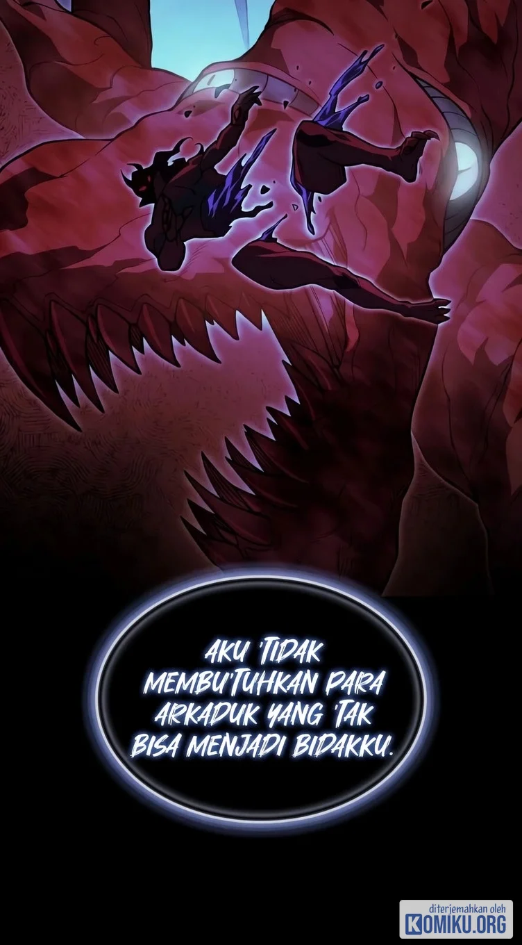 Regressing With The King’s Power Chapter 144 - halaman 81