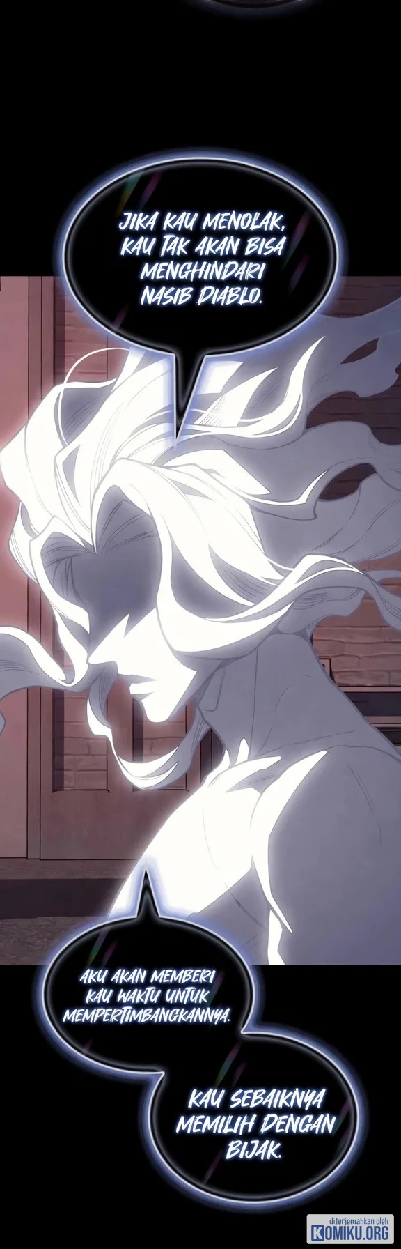 Regressing With The King’s Power Chapter 144 - halaman 86