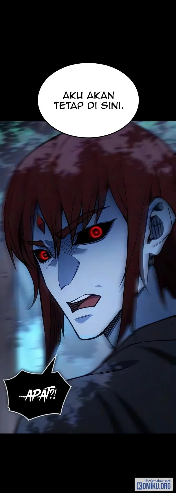 Regressing With The King’s Power Chapter 145 - halaman 100