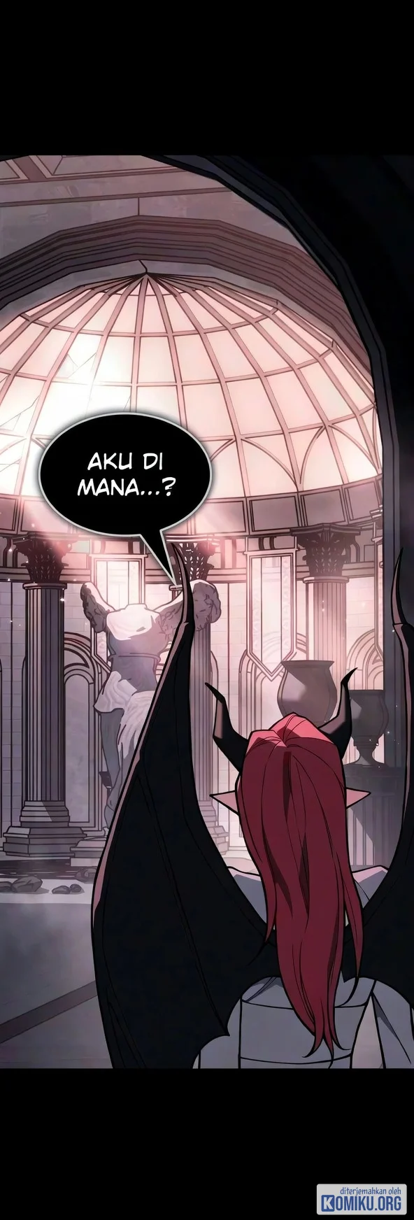 Regressing With The King’s Power Chapter 145 - halaman 2
