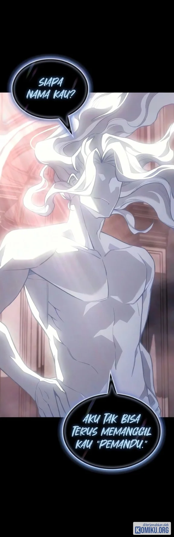 Regressing With The King’s Power Chapter 145 - halaman 23