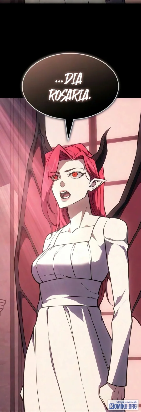 Regressing With The King’s Power Chapter 145 - halaman 24