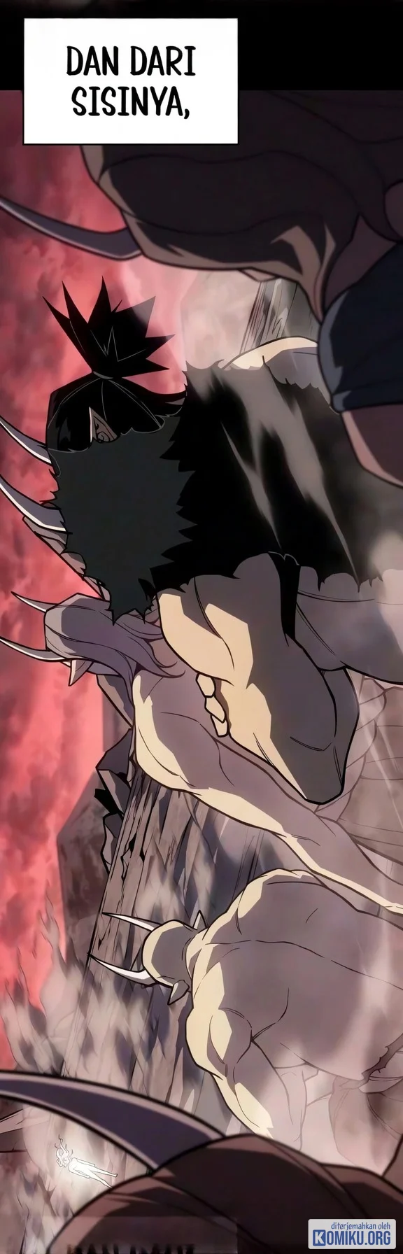 Regressing With The King’s Power Chapter 145 - halaman 28