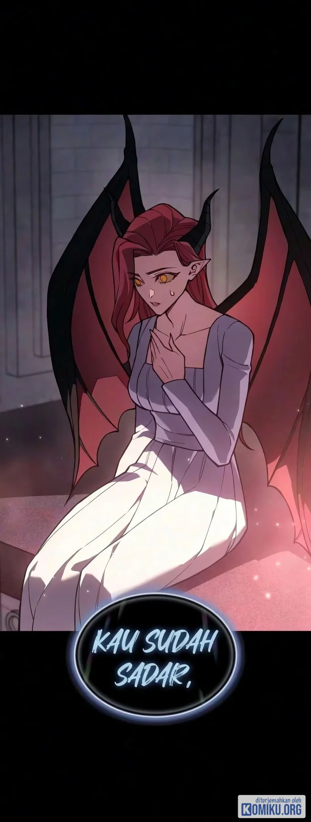 Regressing With The King’s Power Chapter 145 - halaman 3
