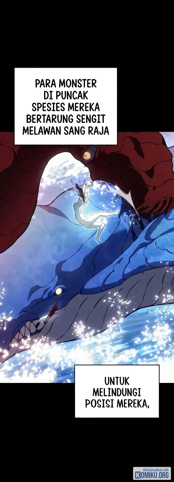 Regressing With The King’s Power Chapter 145 - halaman 37