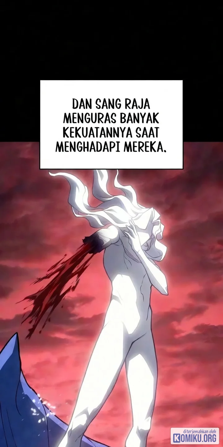 Regressing With The King’s Power Chapter 145 - halaman 38