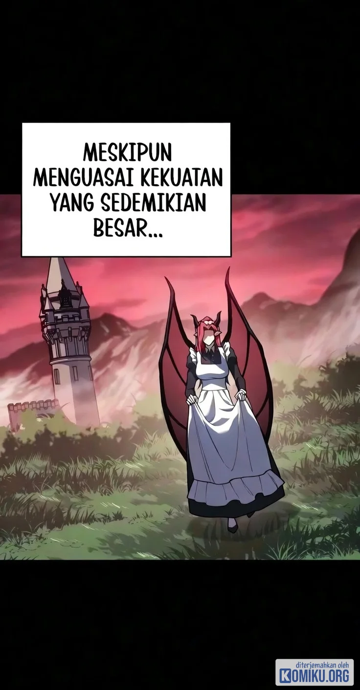 Regressing With The King’s Power Chapter 145 - halaman 41