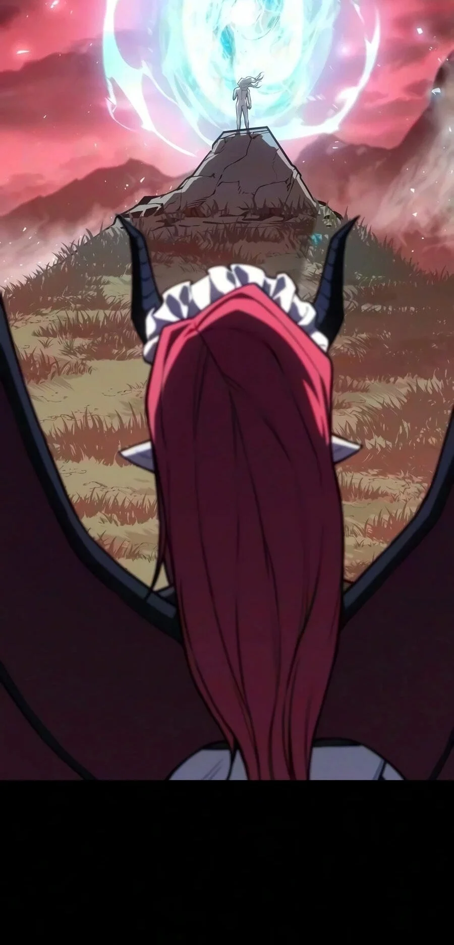 Regressing With The King’s Power Chapter 145 - halaman 43