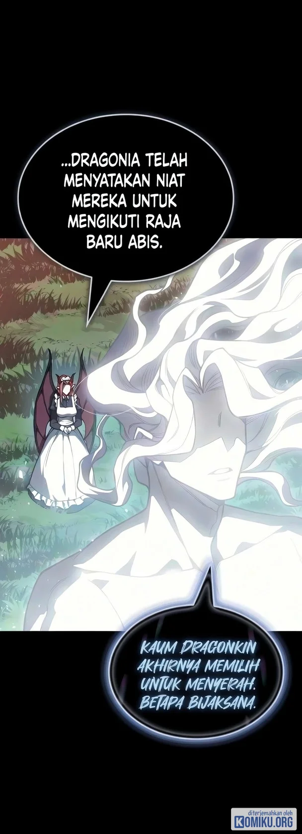 Regressing With The King’s Power Chapter 145 - halaman 44