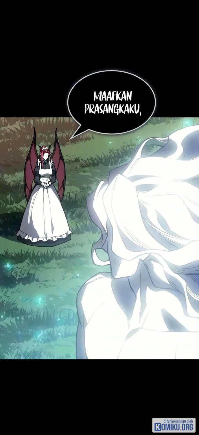 Regressing With The King’s Power Chapter 145 - halaman 48