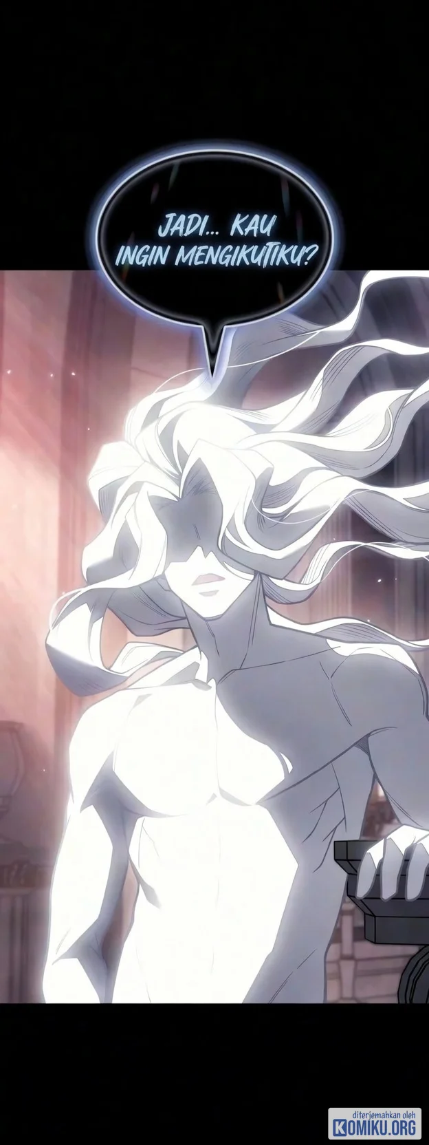 Regressing With The King’s Power Chapter 145 - halaman 5