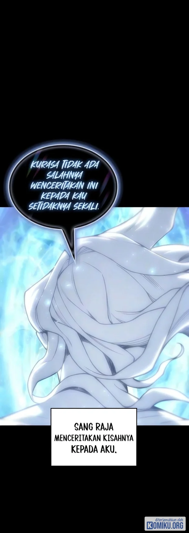 Regressing With The King’s Power Chapter 145 - halaman 54