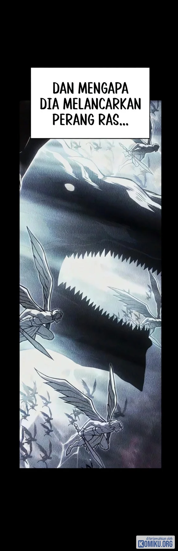Regressing With The King’s Power Chapter 145 - halaman 57
