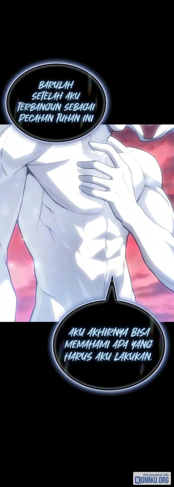 Regressing With The King’s Power Chapter 145 - halaman 59