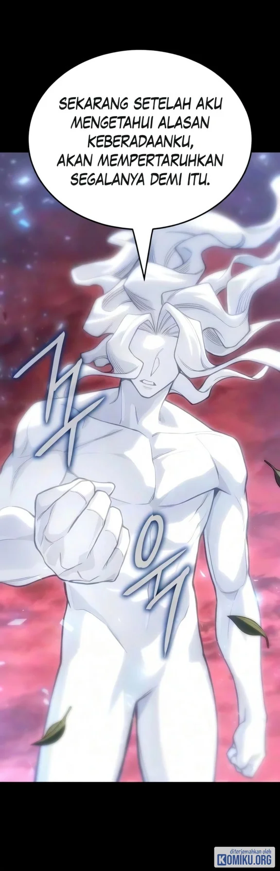 Regressing With The King’s Power Chapter 145 - halaman 60