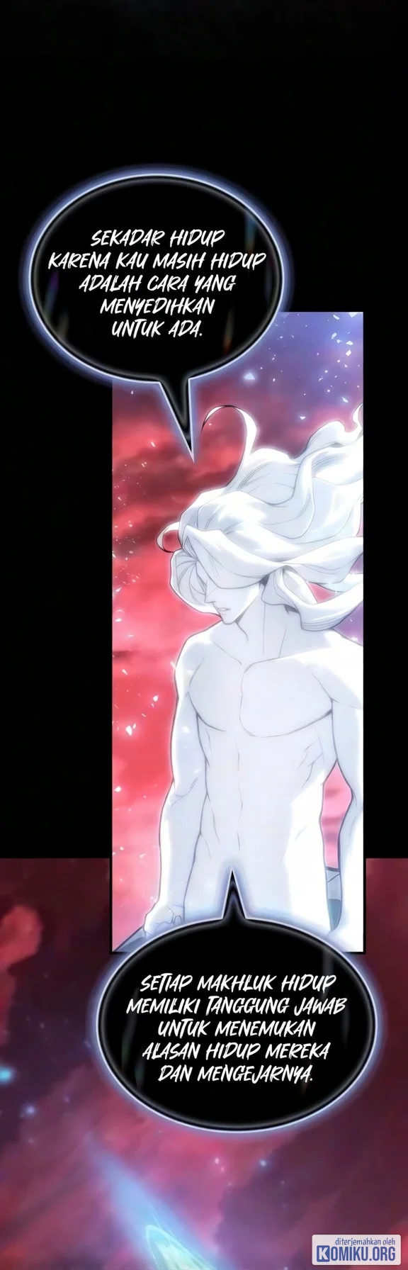 Regressing With The King’s Power Chapter 145 - halaman 62