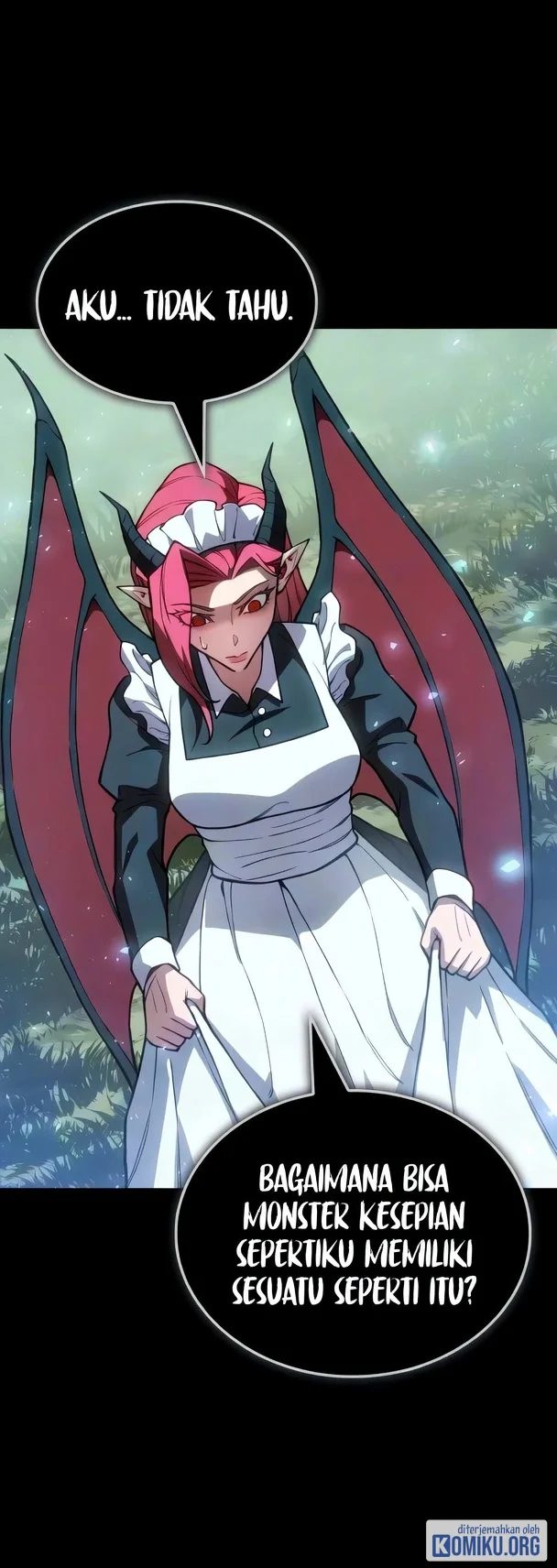 Regressing With The King’s Power Chapter 145 - halaman 65