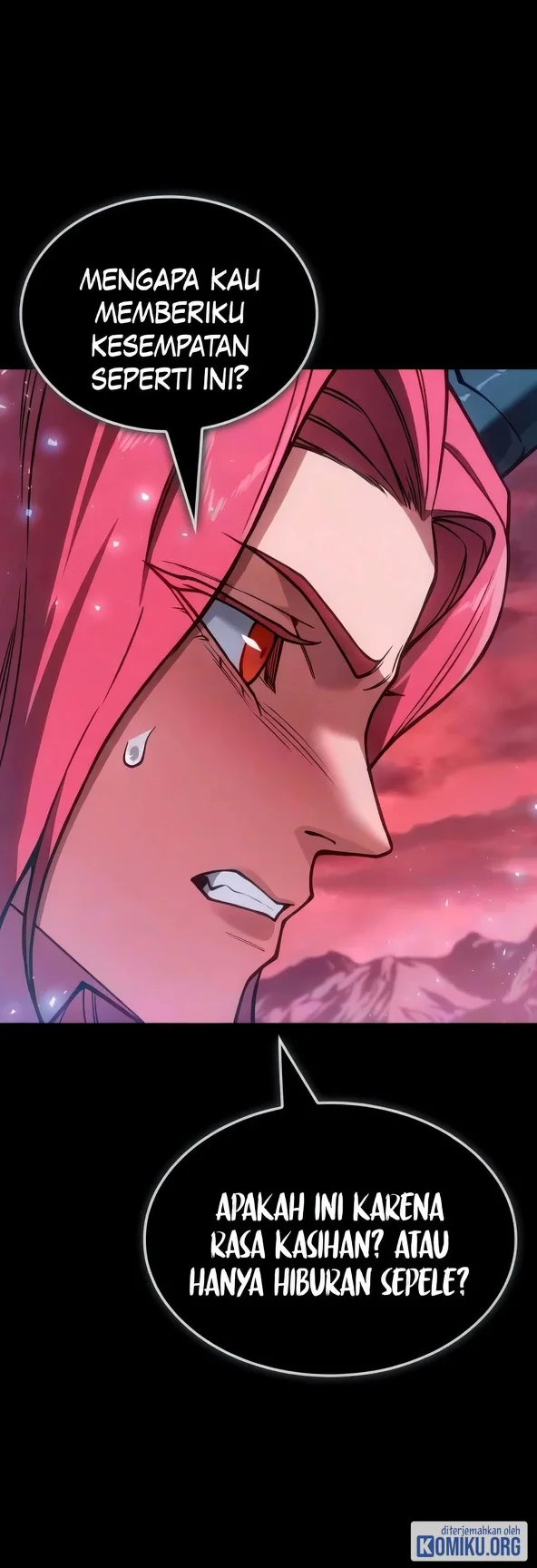 Regressing With The King’s Power Chapter 145 - halaman 70