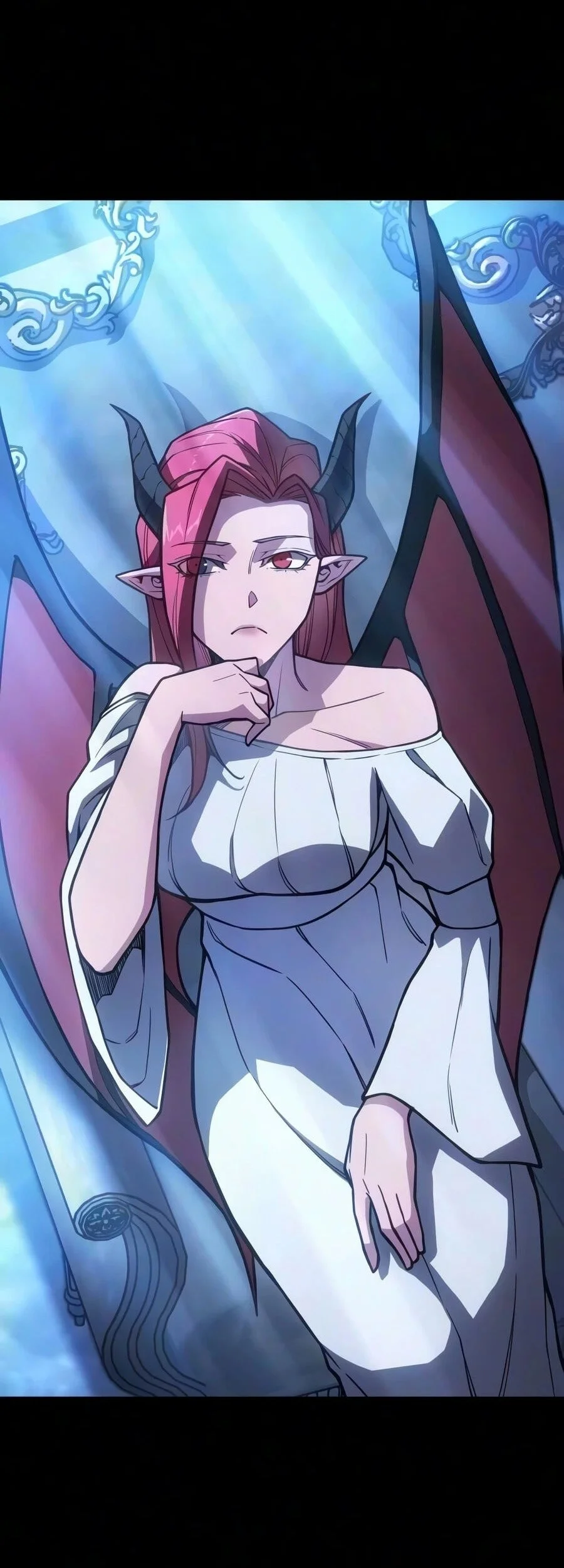 Regressing With The King’s Power Chapter 145 - halaman 78