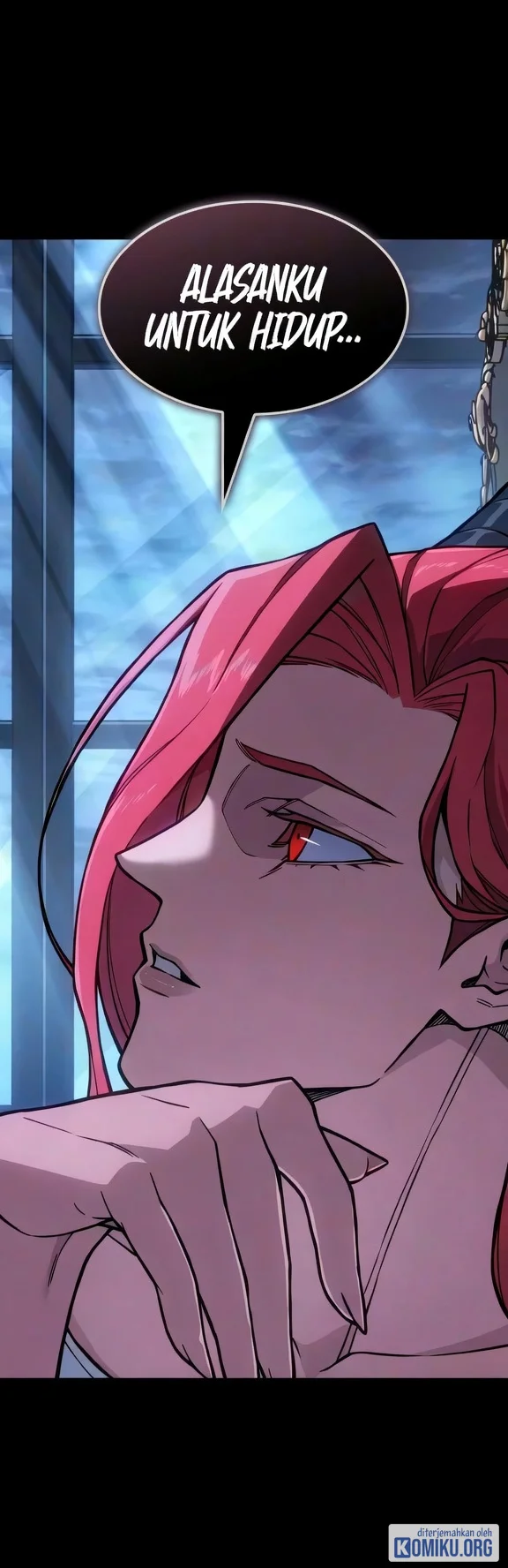 Regressing With The King’s Power Chapter 145 - halaman 80