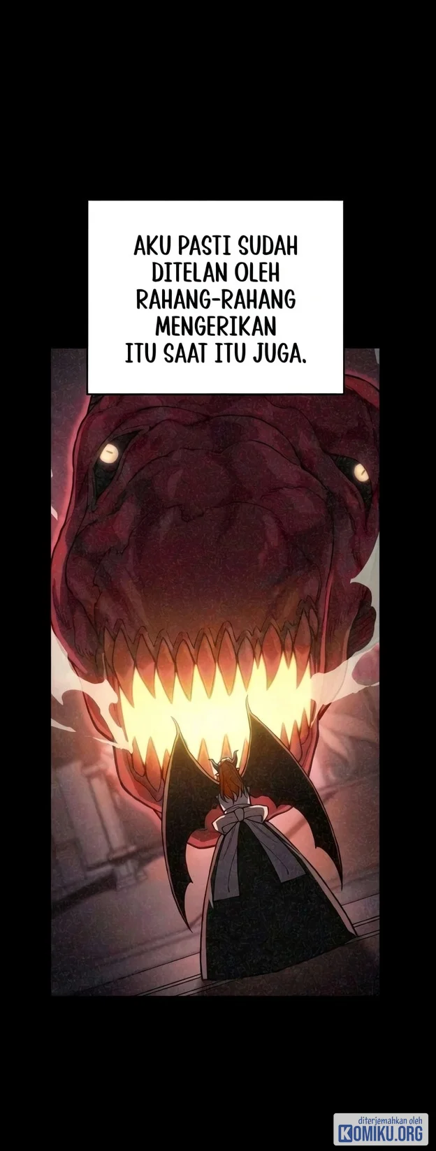 Regressing With The King’s Power Chapter 145 - halaman 9