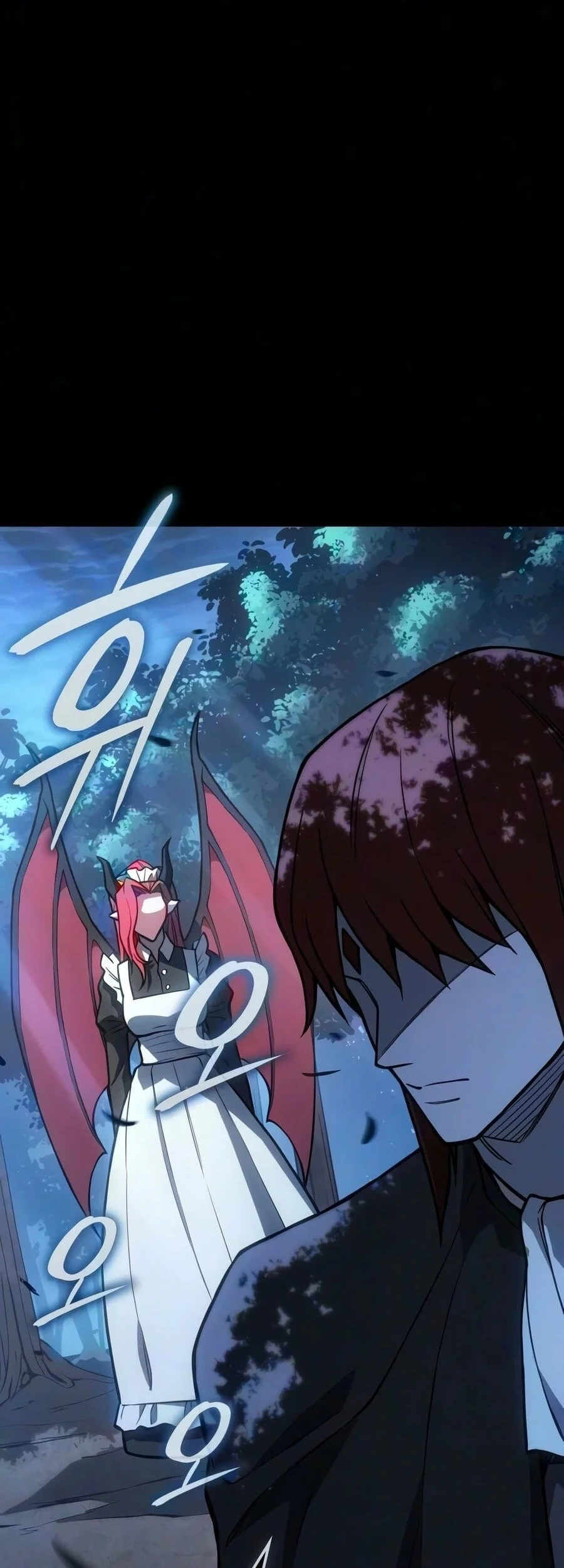 Regressing With The King’s Power Chapter 145 - halaman 90