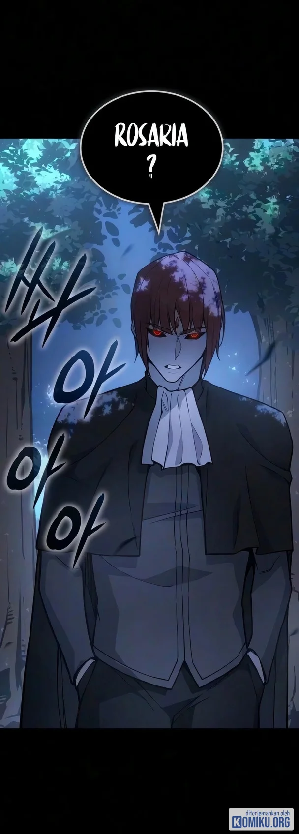 Regressing With The King’s Power Chapter 145 - halaman 93