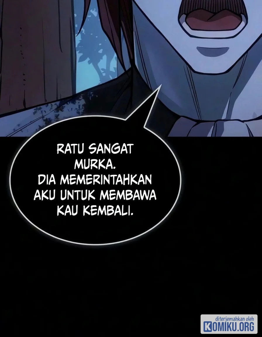 Regressing With The King’s Power Chapter 145 - halaman 95