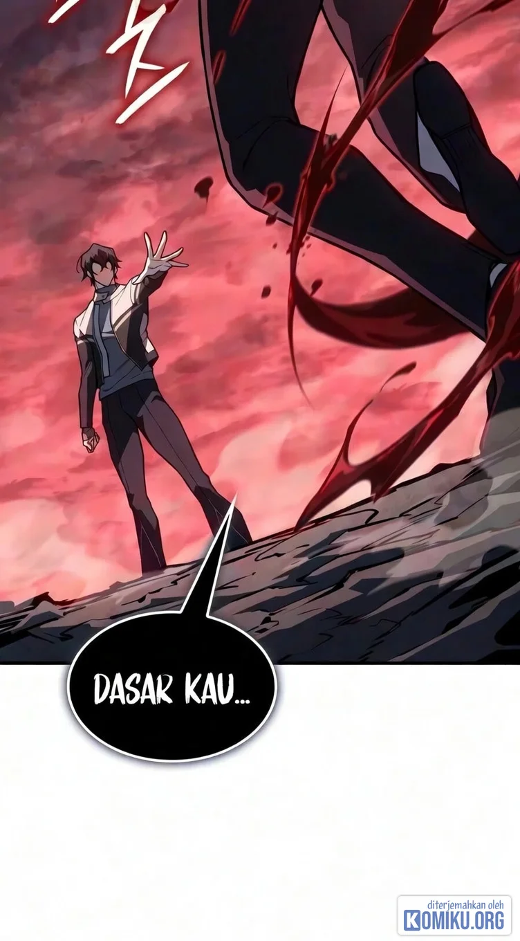 Regressing With The King’s Power Chapter 146 - halaman 103