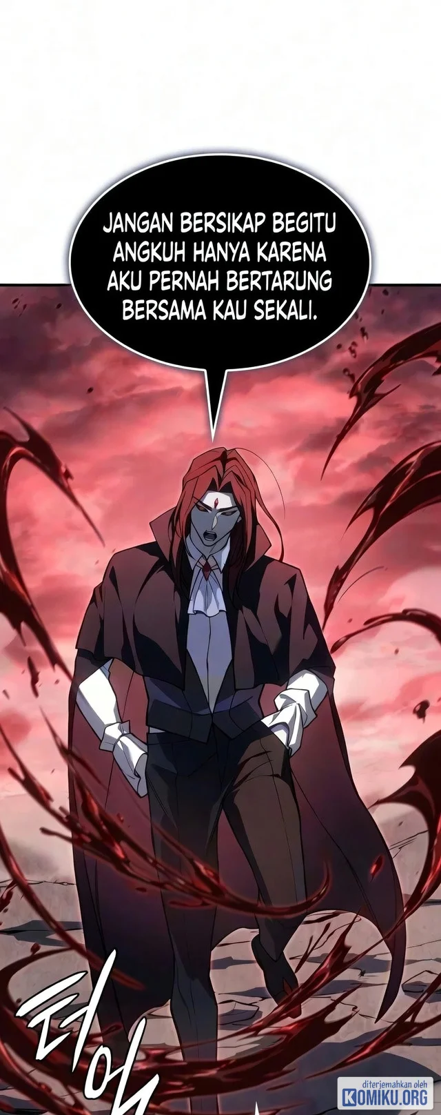 Regressing With The King’s Power Chapter 146 - halaman 104