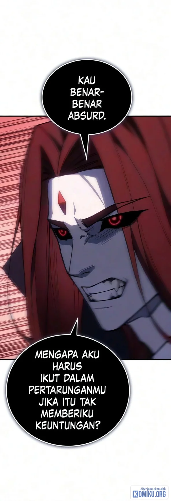 Regressing With The King’s Power Chapter 146 - halaman 109