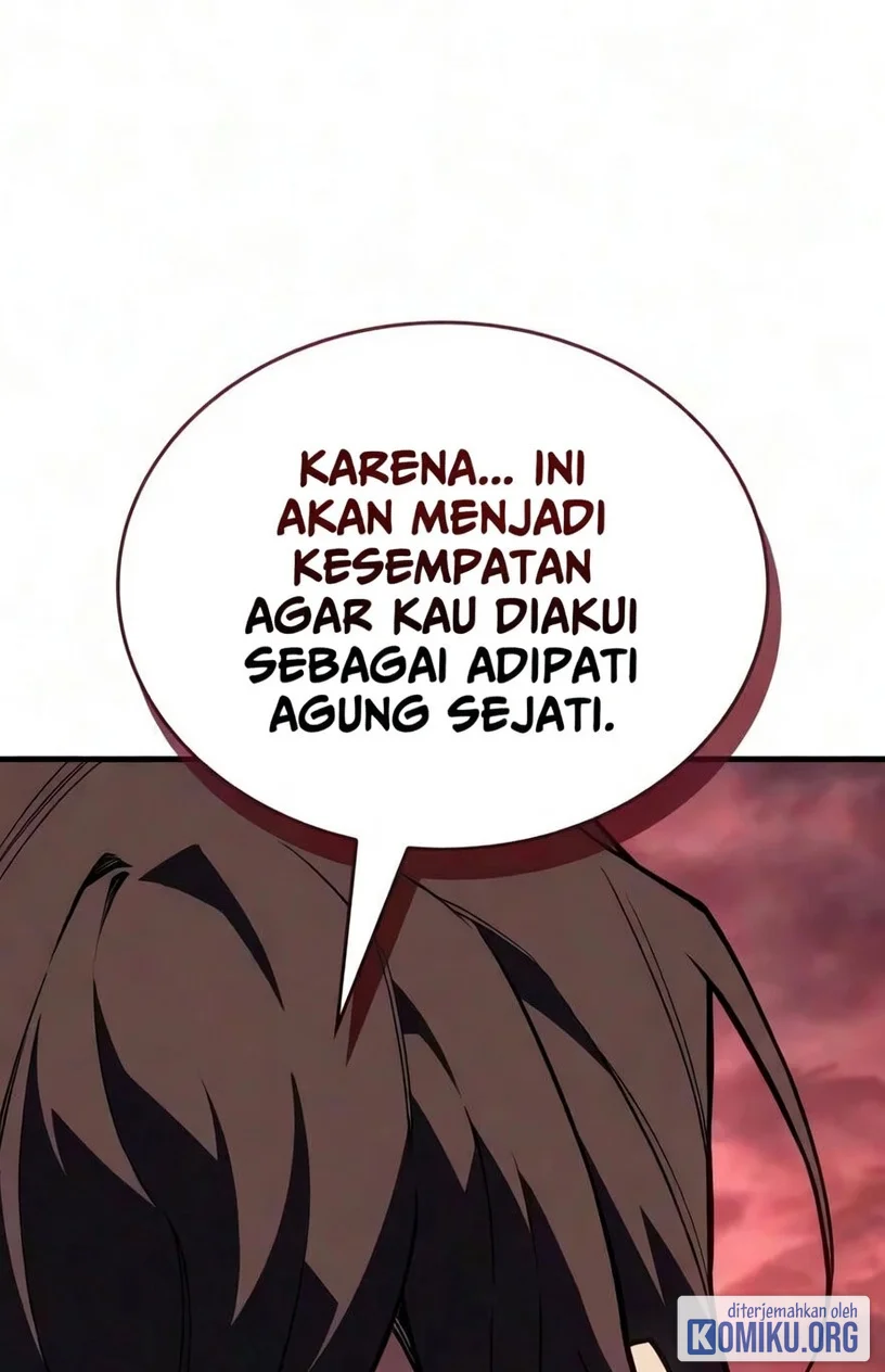 Regressing With The King’s Power Chapter 146 - halaman 110