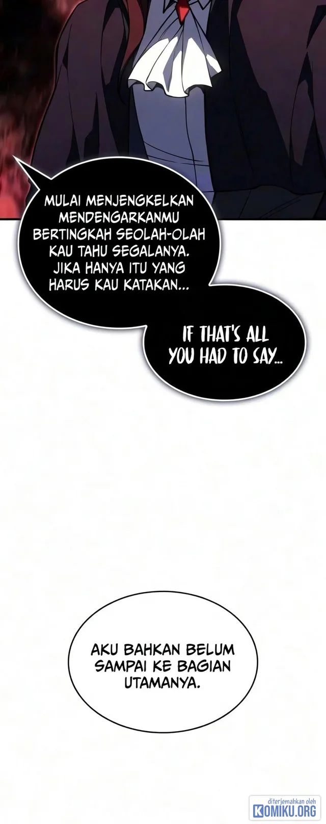 Regressing With The King’s Power Chapter 146 - halaman 118