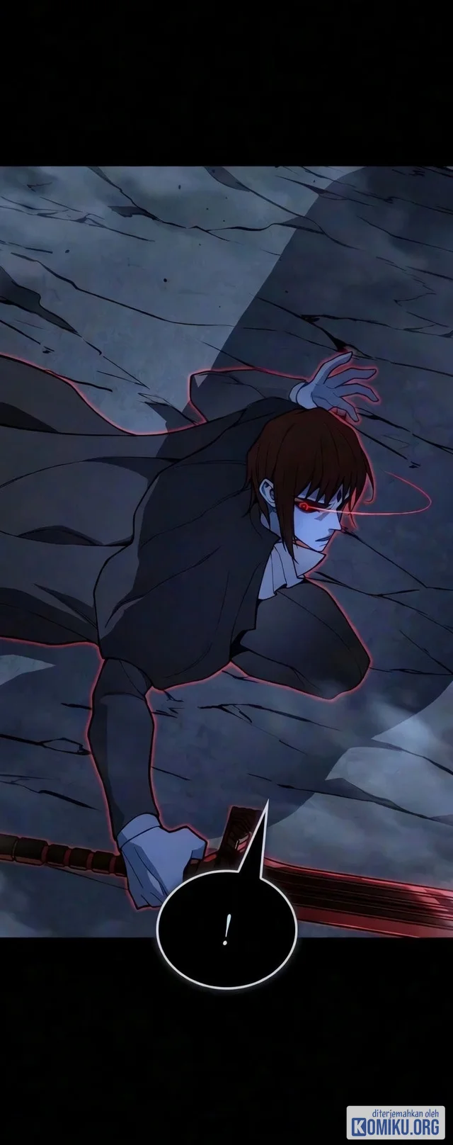 Regressing With The King’s Power Chapter 146 - halaman 12