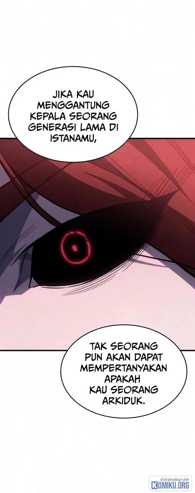 Regressing With The King’s Power Chapter 146 - halaman 121