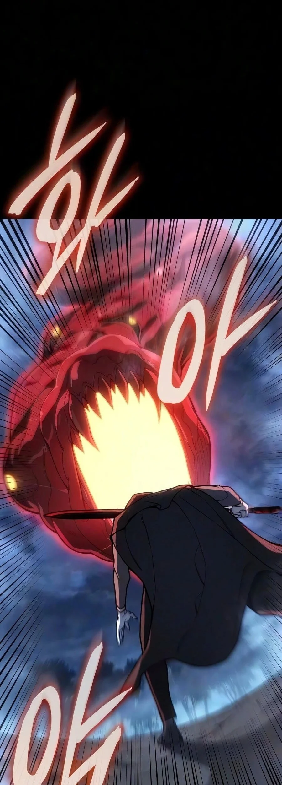 Regressing With The King’s Power Chapter 146 - halaman 13
