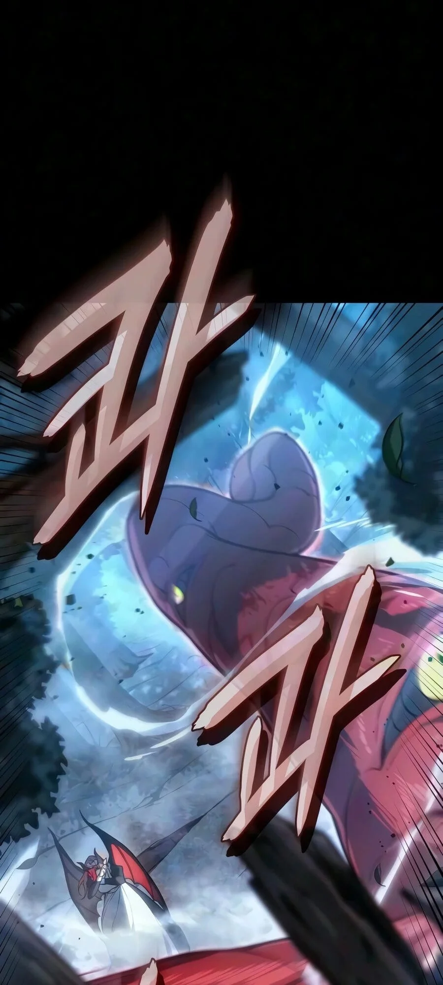 Regressing With The King’s Power Chapter 146 - halaman 16
