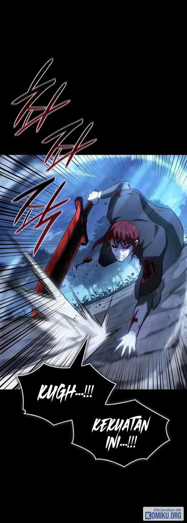 Regressing With The King’s Power Chapter 146 - halaman 19