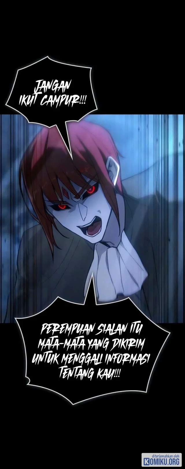 Regressing With The King’s Power Chapter 146 - halaman 22
