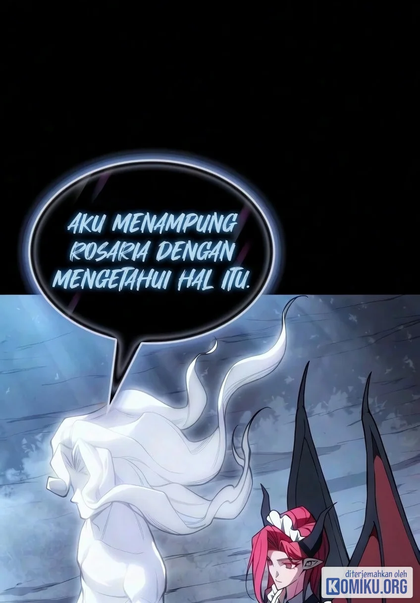 Regressing With The King’s Power Chapter 146 - halaman 23