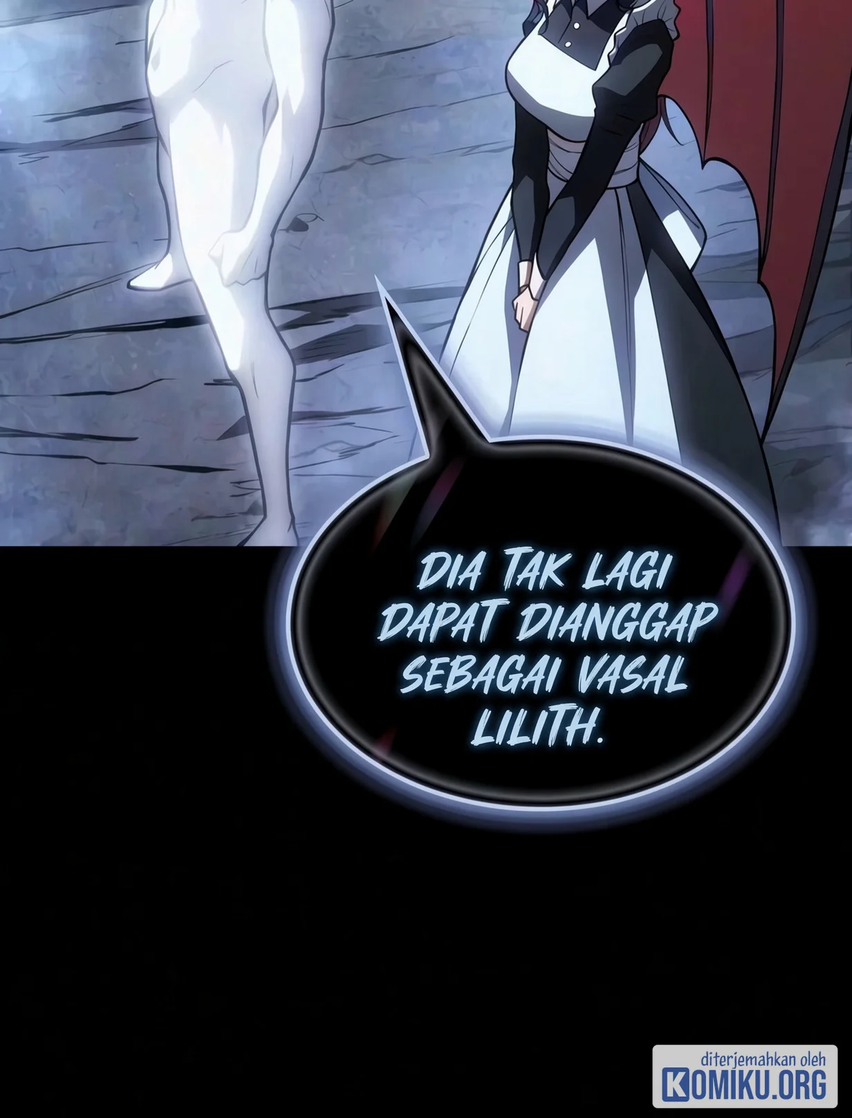 Regressing With The King’s Power Chapter 146 - halaman 27