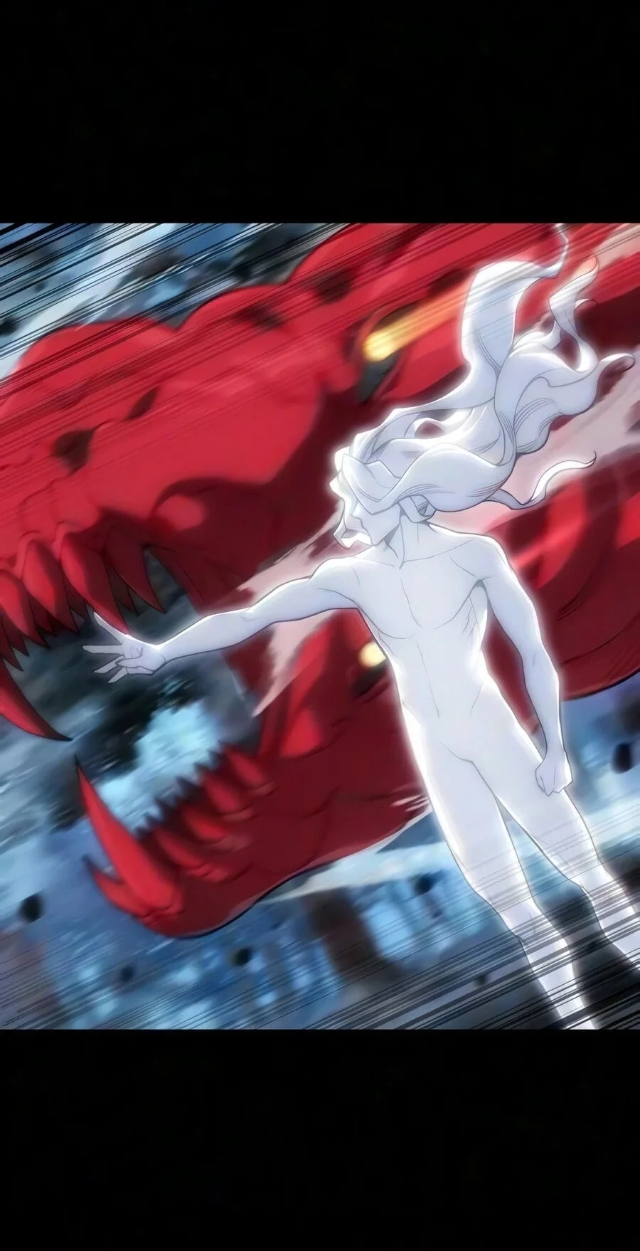 Regressing With The King’s Power Chapter 146 - halaman 33