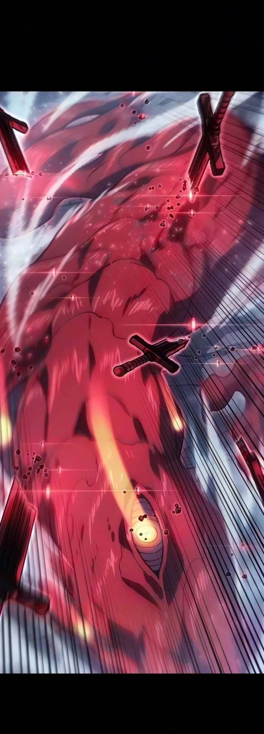 Regressing With The King’s Power Chapter 146 - halaman 34