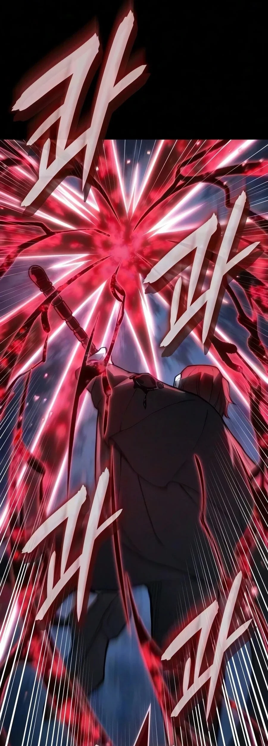 Regressing With The King’s Power Chapter 146 - halaman 37