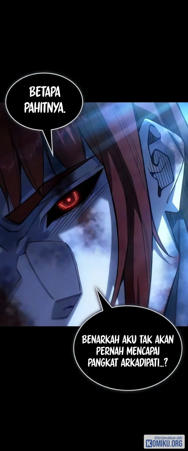 Regressing With The King’s Power Chapter 146 - halaman 44