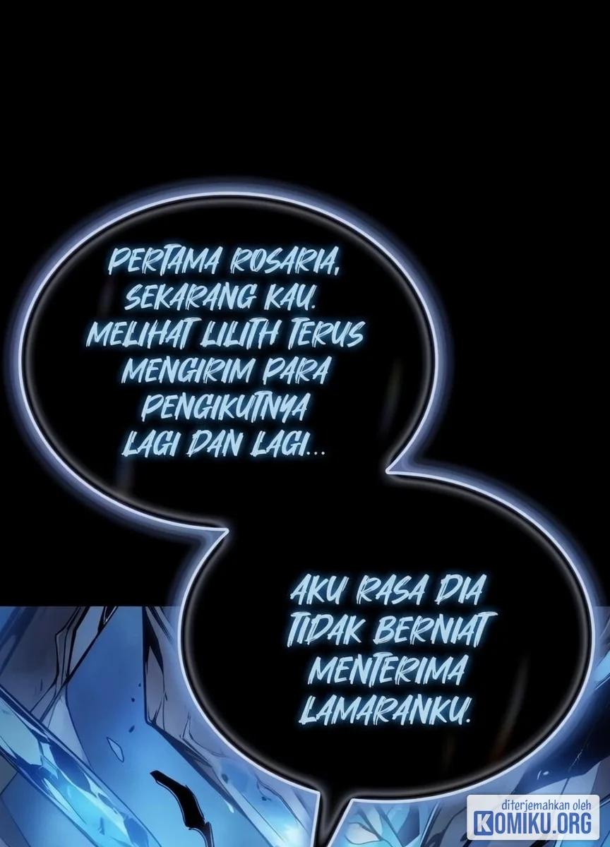Regressing With The King’s Power Chapter 146 - halaman 45