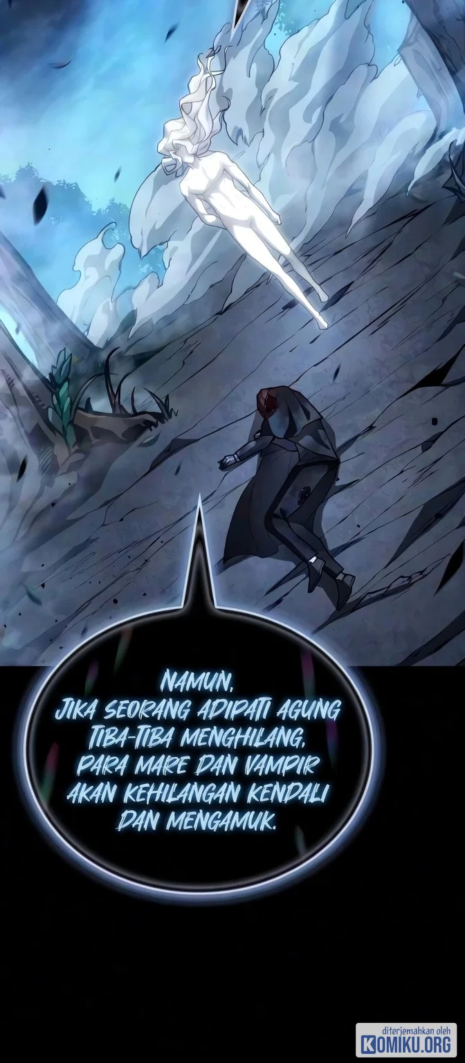 Regressing With The King’s Power Chapter 146 - halaman 46