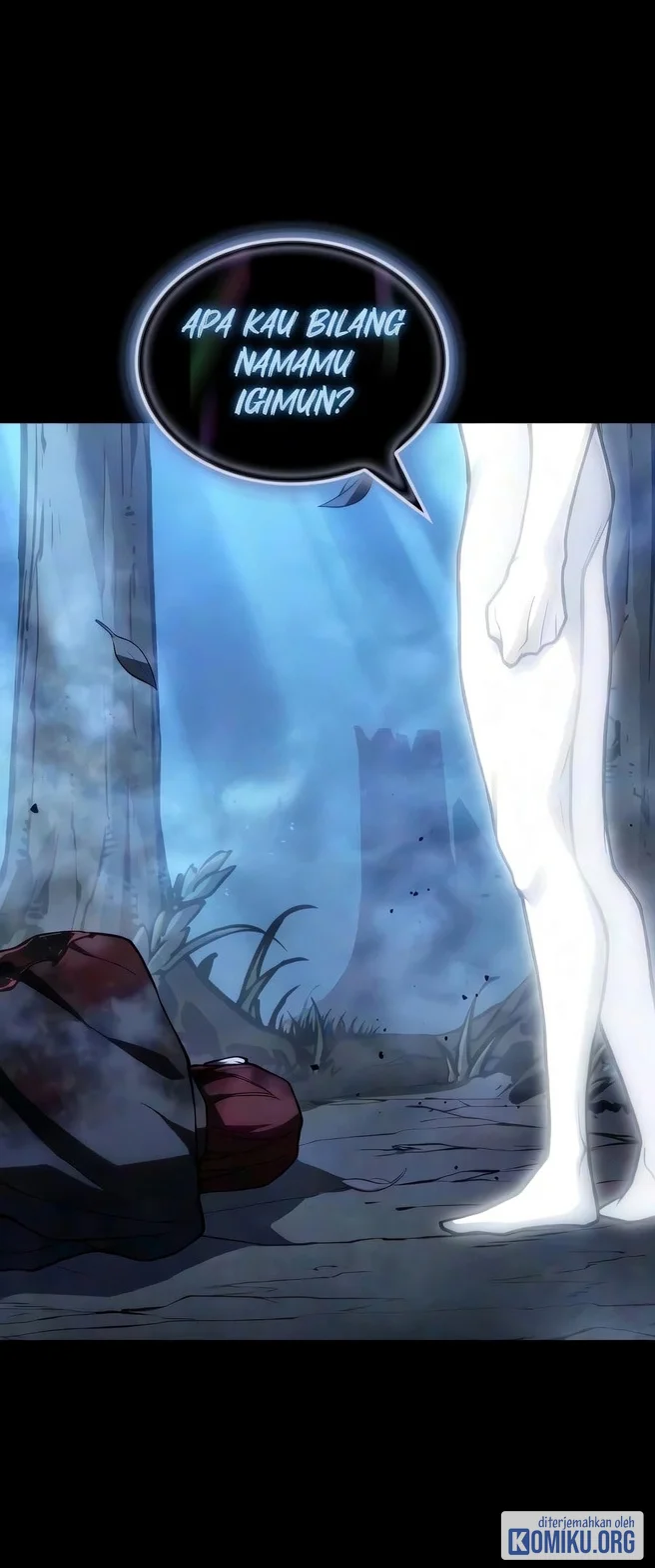 Regressing With The King’s Power Chapter 146 - halaman 47