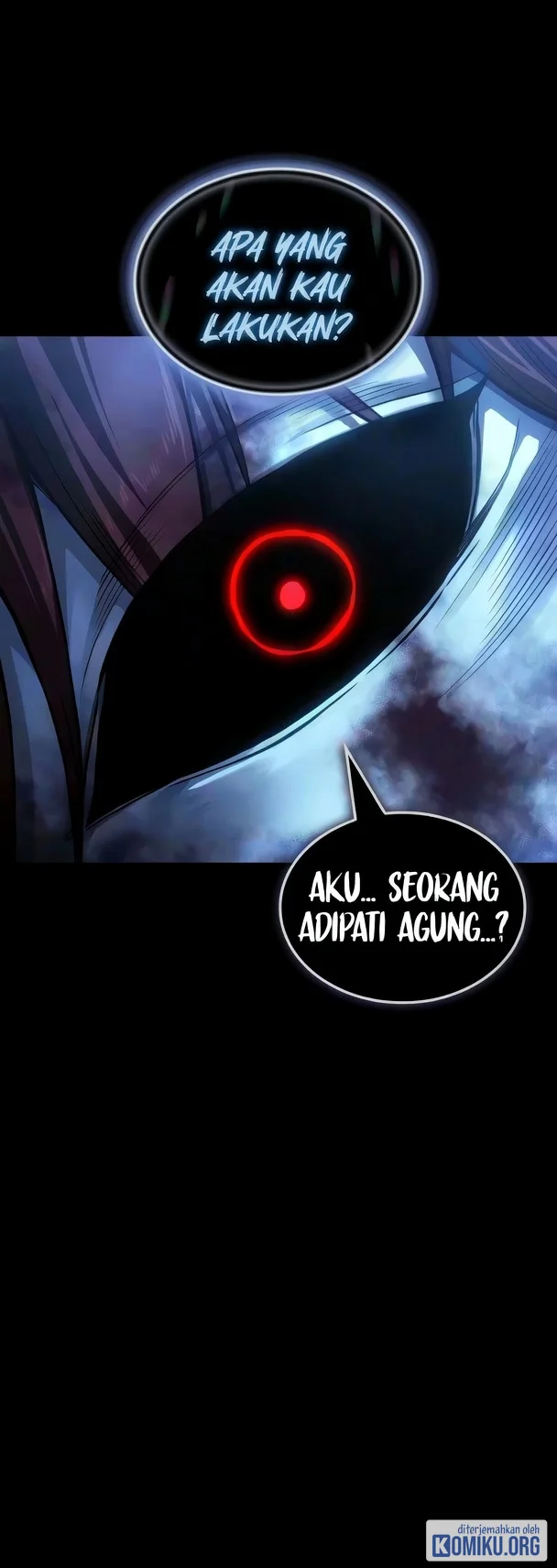 Regressing With The King’s Power Chapter 146 - halaman 49